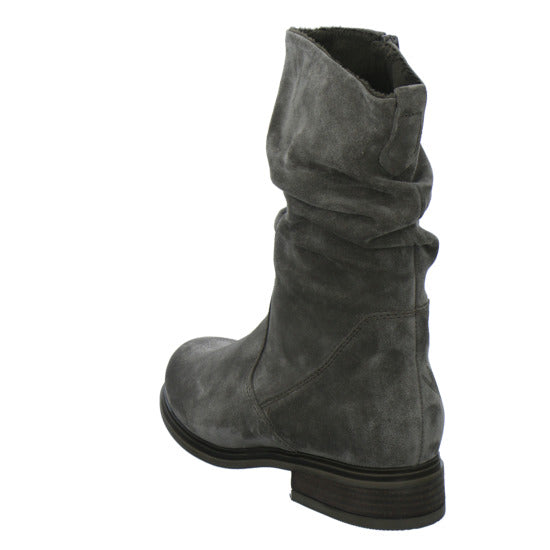 Gabor Stiefel Damen taupe
