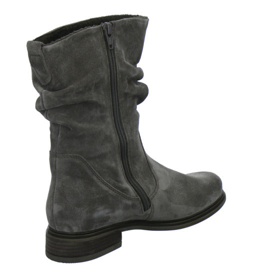 Gabor Stiefel Damen taupe