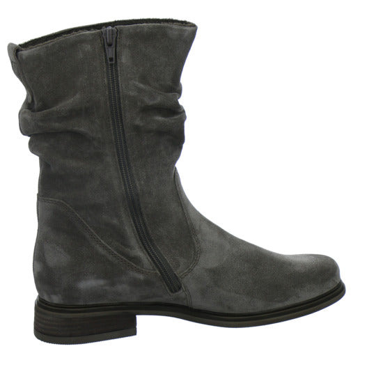 Gabor Stiefel Damen taupe