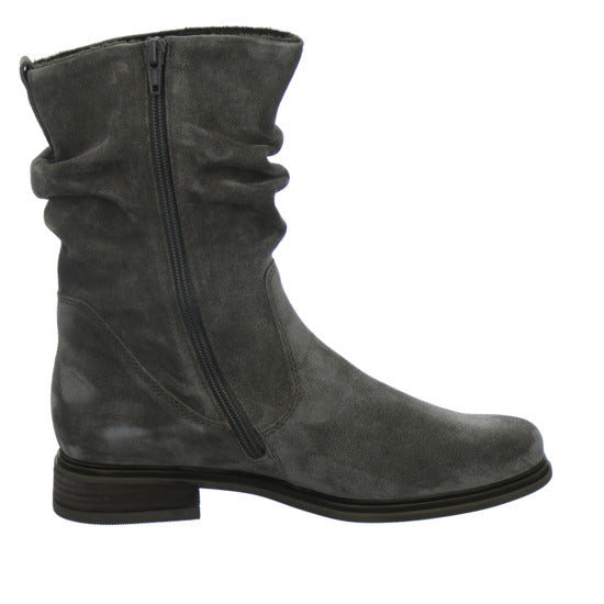 Gabor Stiefel Damen taupe