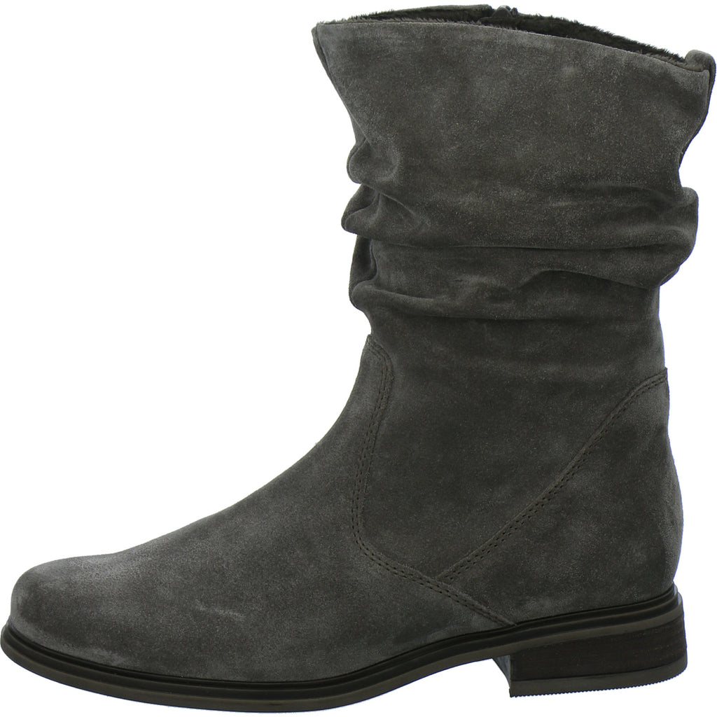 Gabor Stiefel Damen taupe