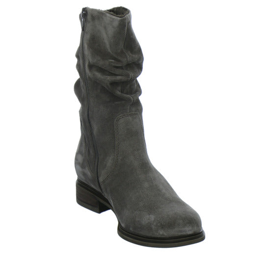 Gabor Stiefel Damen taupe