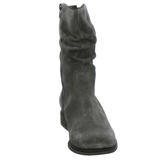 Gabor Stiefel Damen taupe
