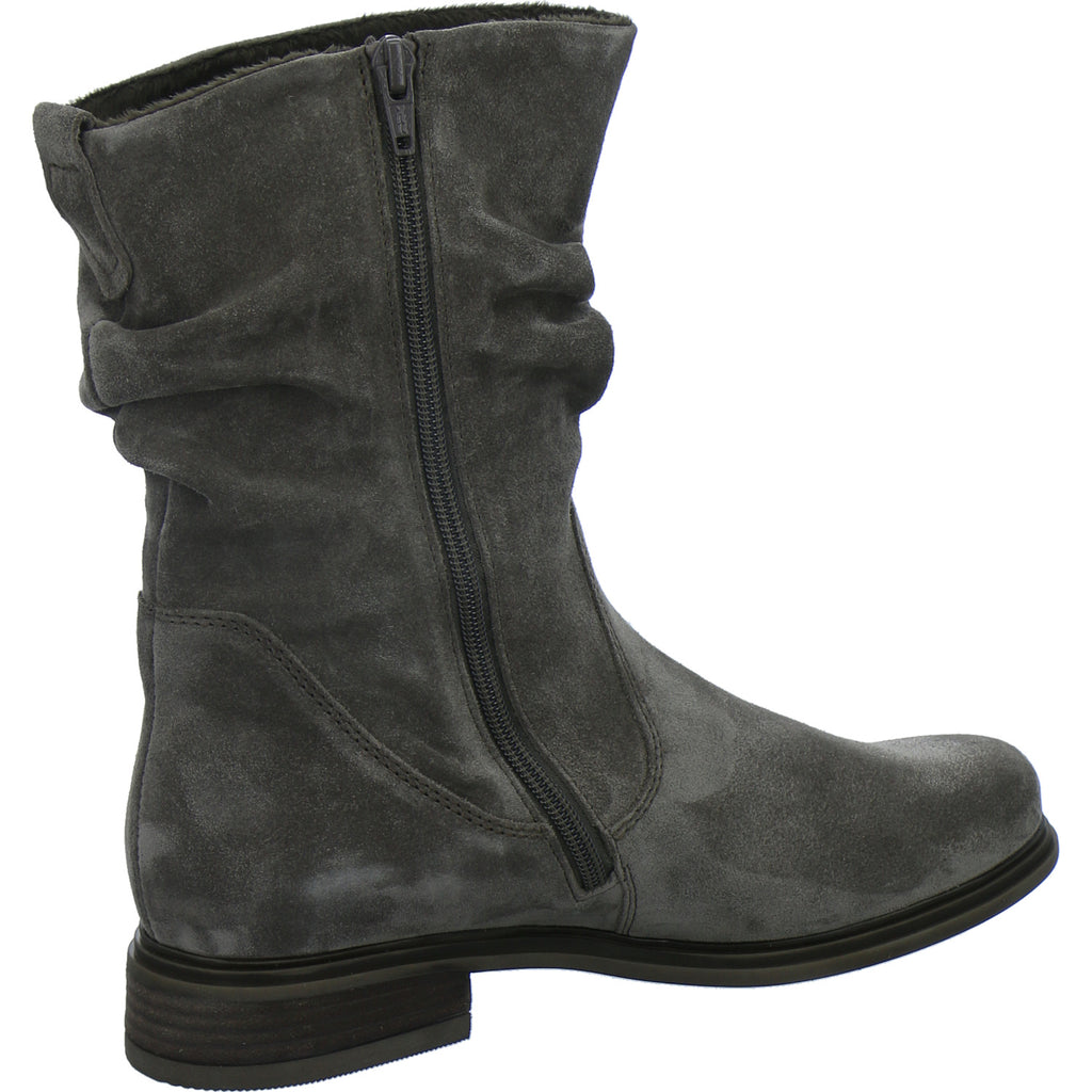 Gabor Stiefel Damen taupe