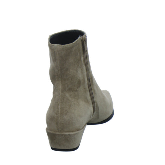 Högl Stiefel Damen taupe