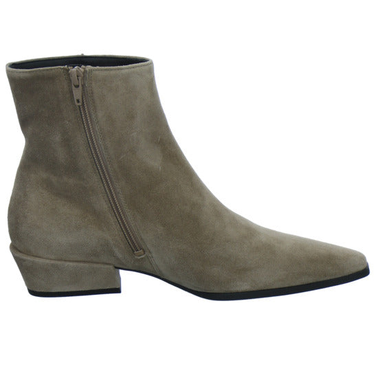 Högl Stiefel Damen taupe
