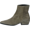 Högl Stiefel Damen taupe