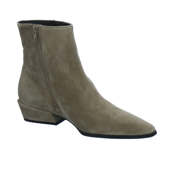 Högl Stiefel Damen taupe