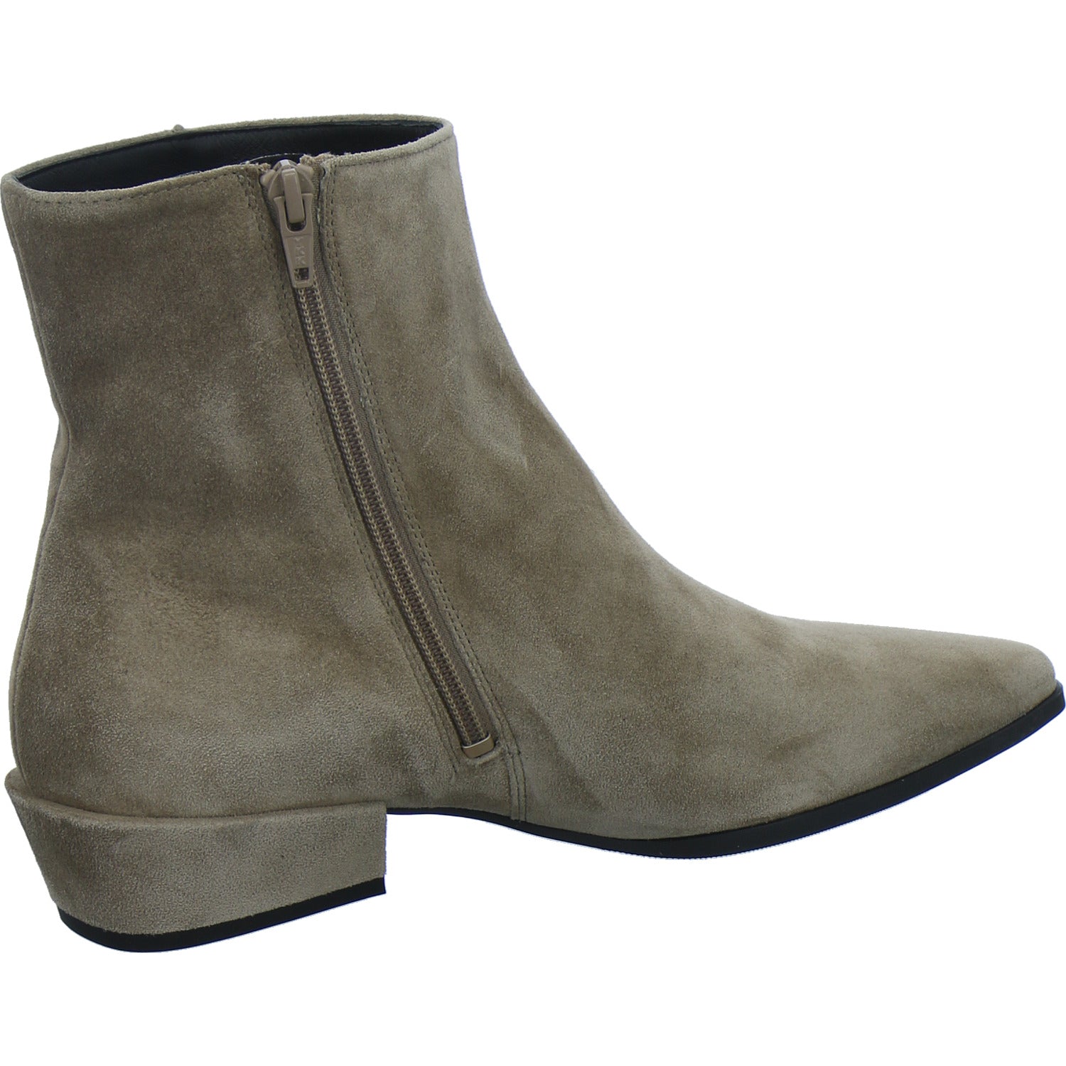 Högl Stiefel Damen taupe