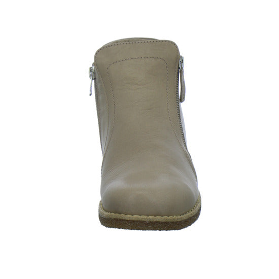 Andrea Conti Stiefel Damen taupe