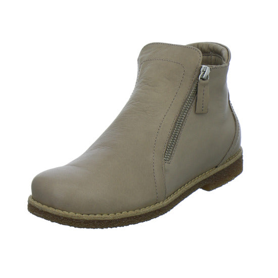 Andrea Conti Stiefel Damen taupe
