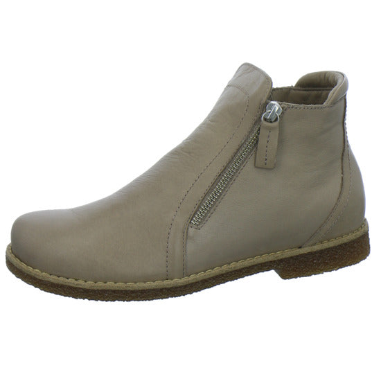 Andrea Conti Stiefel Damen taupe