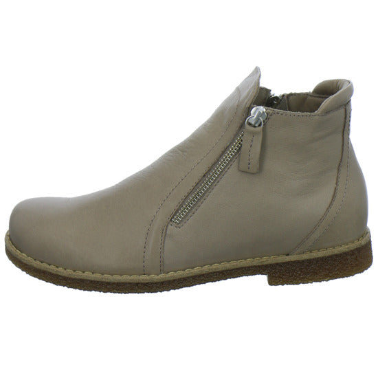 Andrea Conti Stiefel Damen taupe