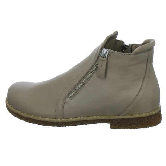 Andrea Conti Stiefel Damen taupe