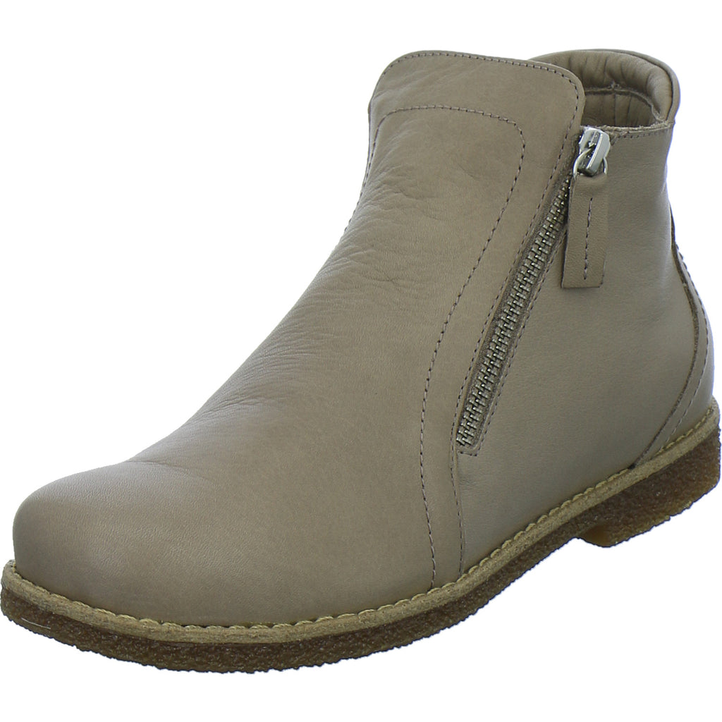 Andrea Conti Stiefel Damen taupe