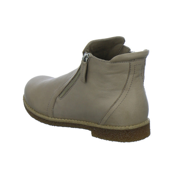 Andrea Conti Stiefel Damen taupe
