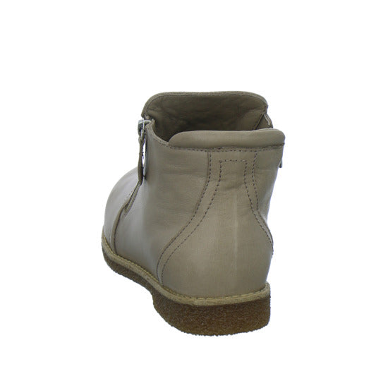 Andrea Conti Stiefel Damen taupe