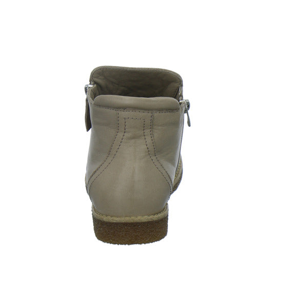 Andrea Conti Stiefel Damen taupe