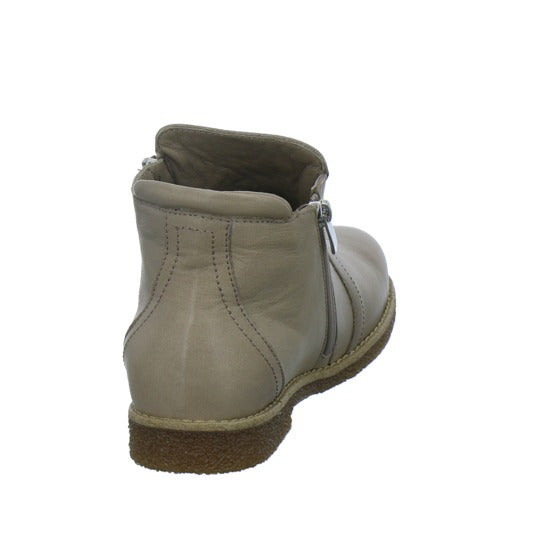 Andrea Conti Stiefel Damen taupe