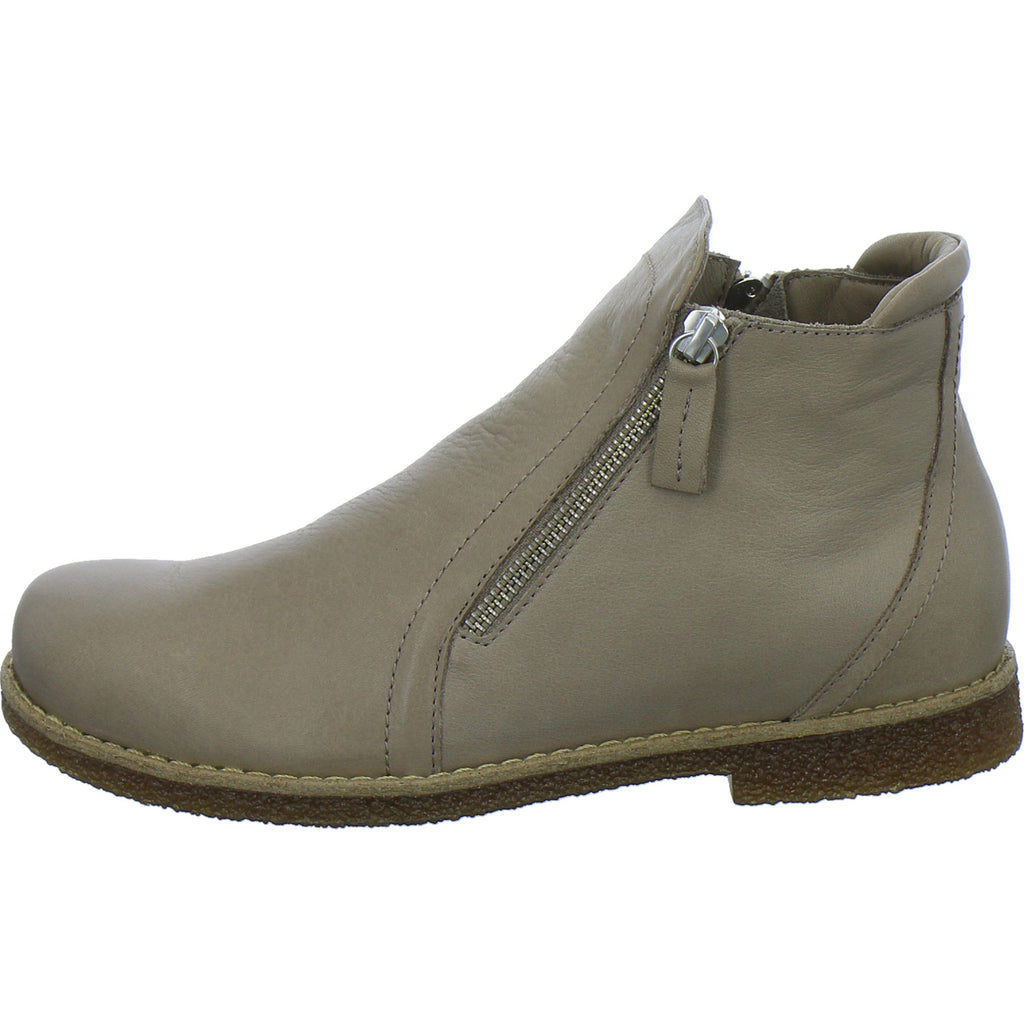 Andrea Conti Stiefel Damen taupe