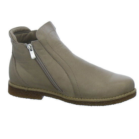 Andrea Conti Stiefel Damen taupe