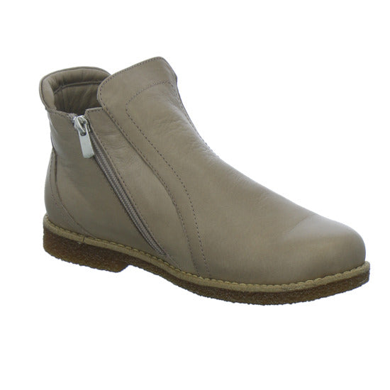 Andrea Conti Stiefel Damen taupe