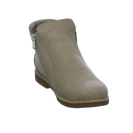 Andrea Conti Stiefel Damen taupe