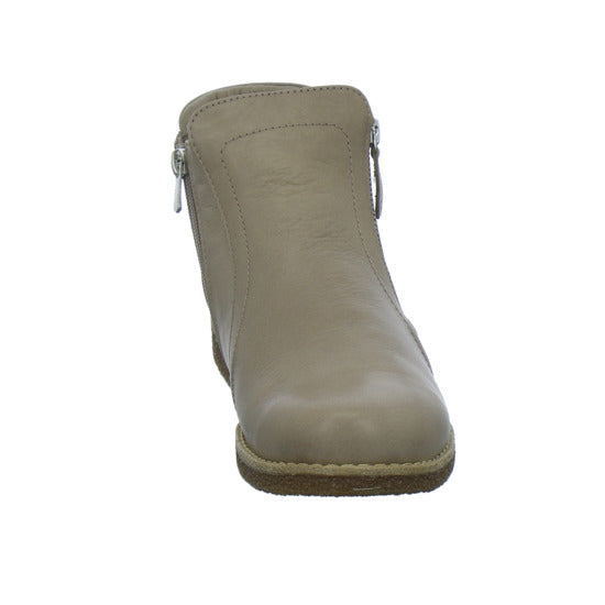 Andrea Conti Stiefel Damen taupe