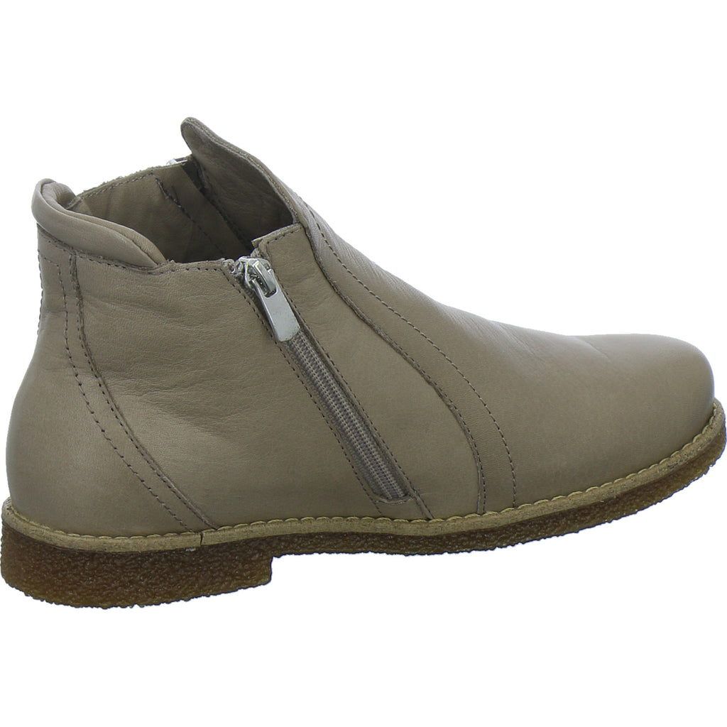 Andrea Conti Stiefel Damen taupe