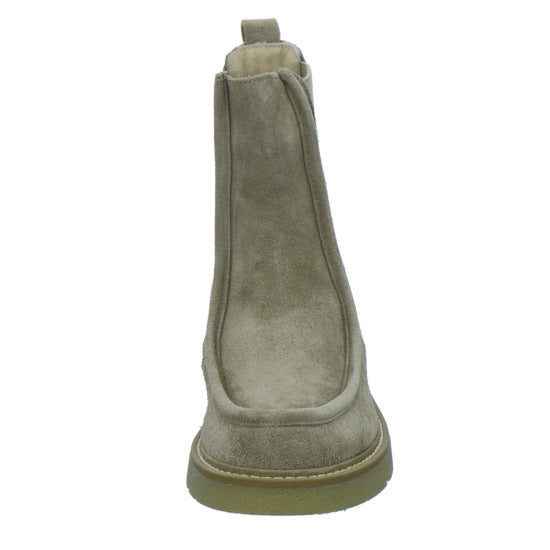 Meyla Stiefel Damen taupe