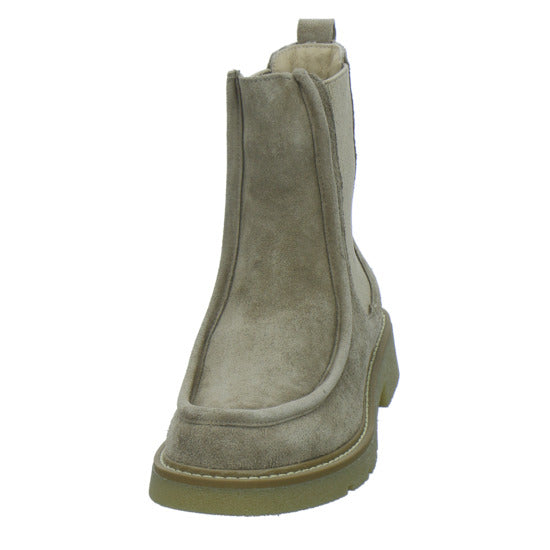 Meyla Stiefel Damen taupe