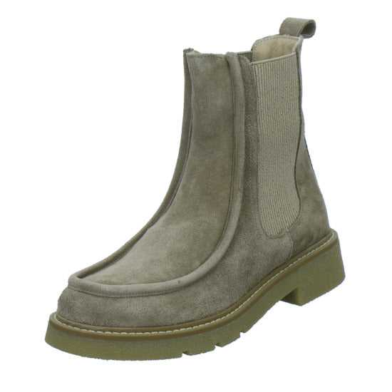 Meyla Stiefel Damen taupe