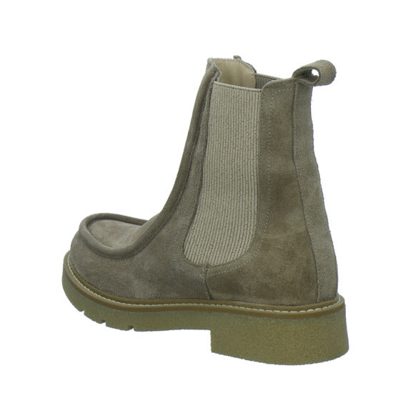 Meyla Stiefel Damen taupe