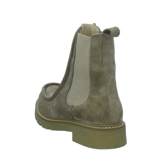 Meyla Stiefel Damen taupe