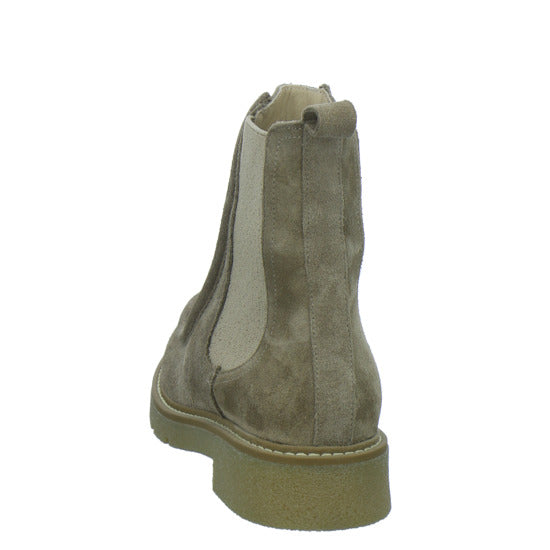 Meyla Stiefel Damen taupe