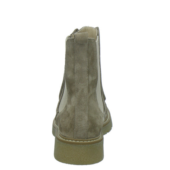 Meyla Stiefel Damen taupe