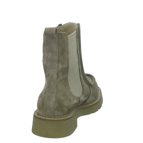 Meyla Stiefel Damen taupe
