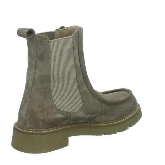 Meyla Stiefel Damen taupe