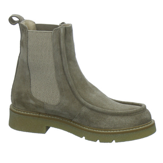 Meyla Stiefel Damen taupe
