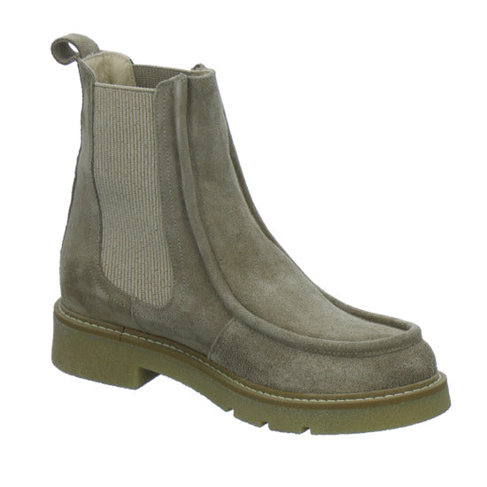 Meyla Stiefel Damen taupe