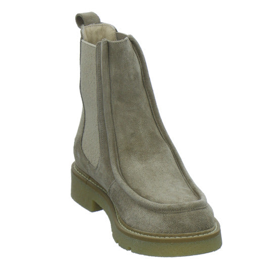 Meyla Stiefel Damen taupe