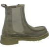 Meyla Stiefel Damen taupe