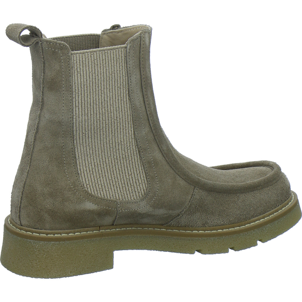 Meyla Stiefel Damen taupe