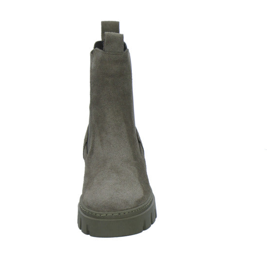Tamaris Stiefel Damen taupe