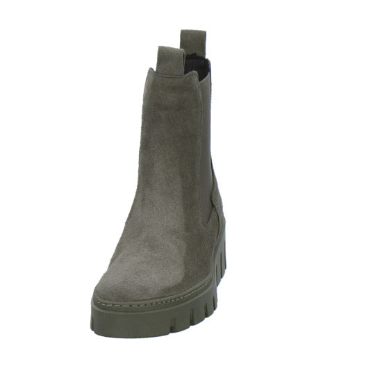 Tamaris Stiefel Damen taupe