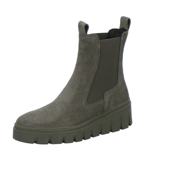 Tamaris Stiefel Damen taupe