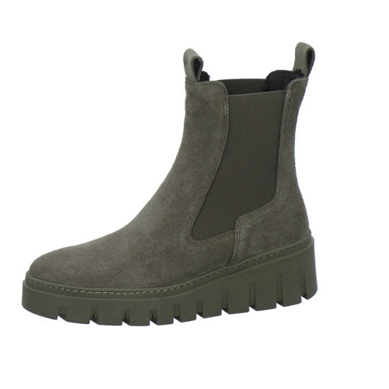 Tamaris Stiefel Damen taupe