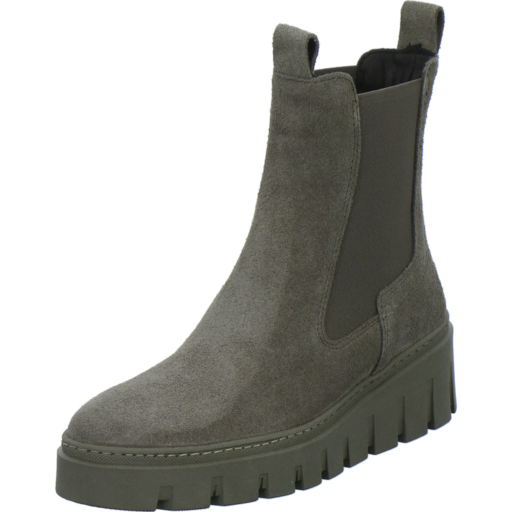 Tamaris Stiefel Damen taupe