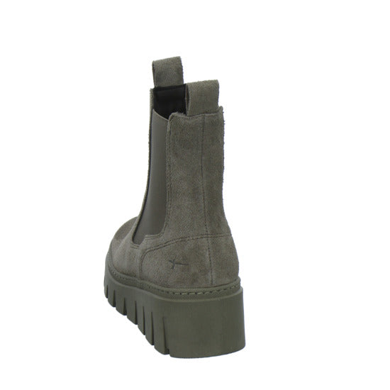 Tamaris Stiefel Damen taupe