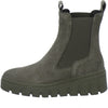 Tamaris Stiefel Damen taupe